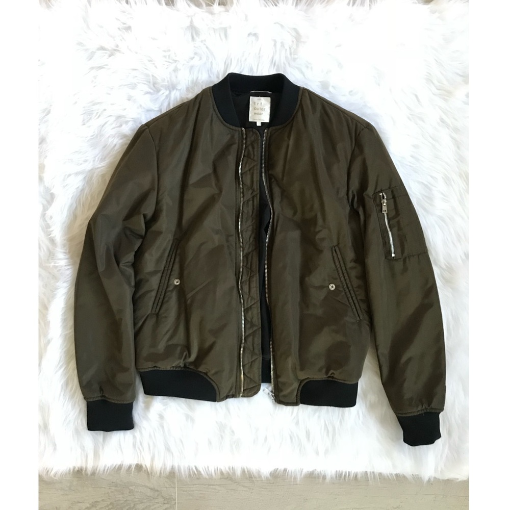 ZARA Jacket